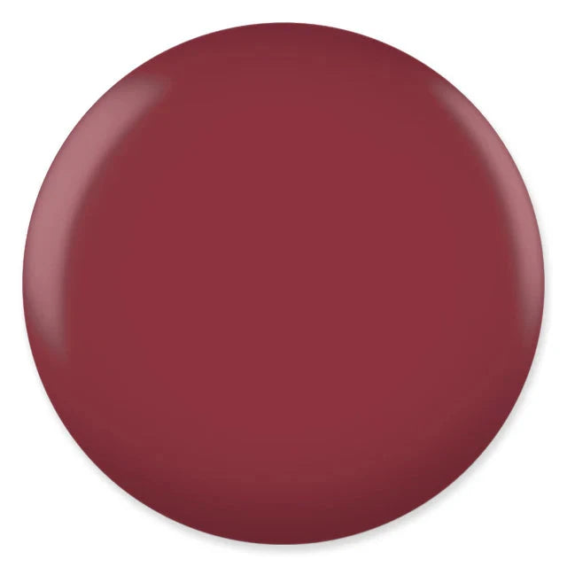 DND DC Duo Red Cherry #042 0.5 oz. DND