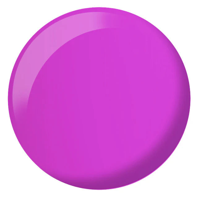 DND DC Duo Egyptian Purple #264 0.5 oz. DND