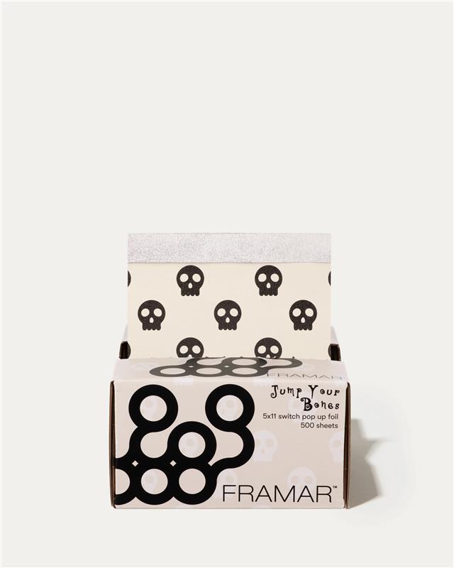 Framar Pop-Up Foil- Jump Your Bones