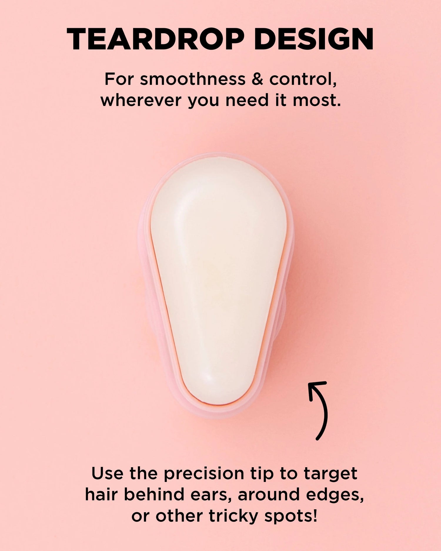 DESIGNME HOLD.ME Cloud 9 - Hold & Control Style Kit