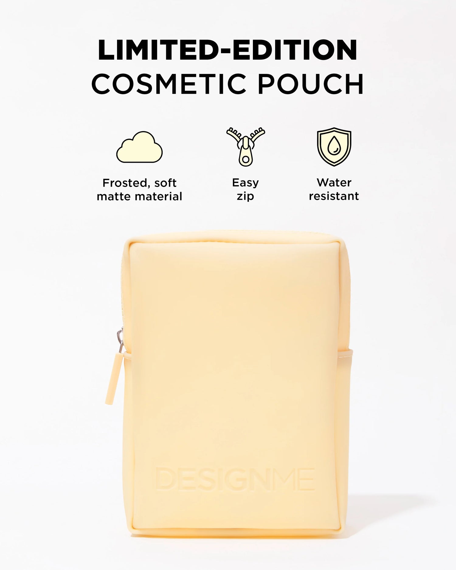 DESIGNME BOUNCE.ME Hair in the Clouds Dream Mane - Curl Set