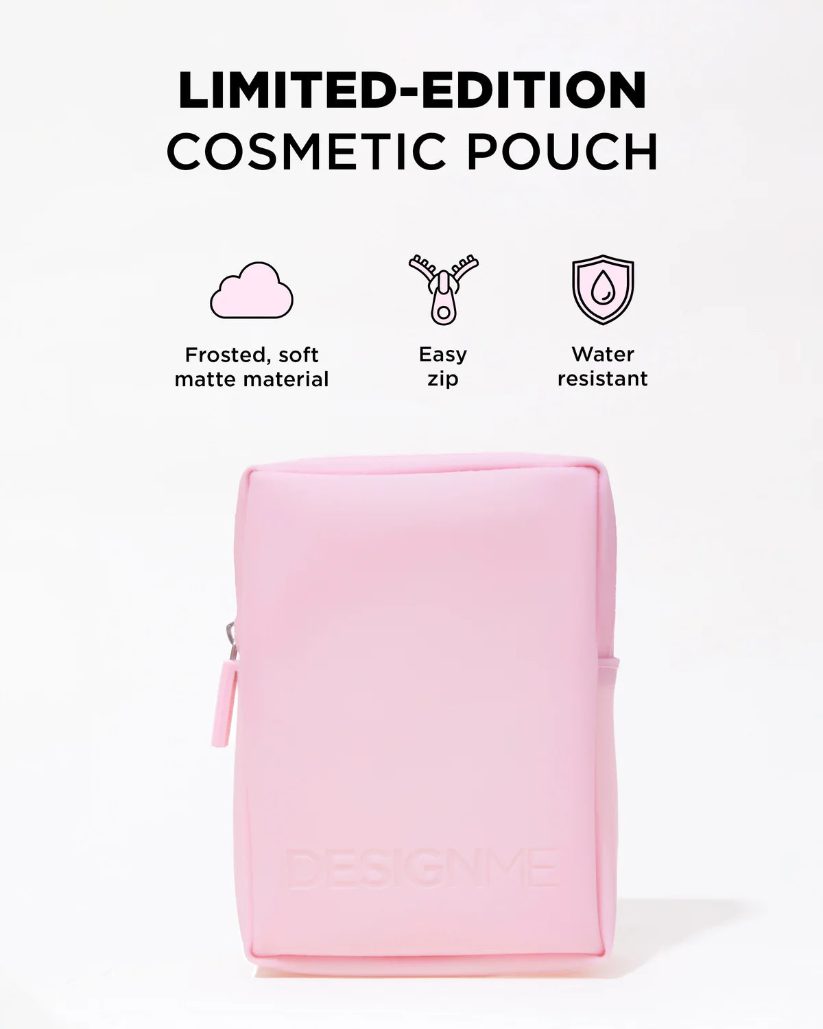 DESIGNME PUFF.ME Cloud 9 - Volume Styling Kit