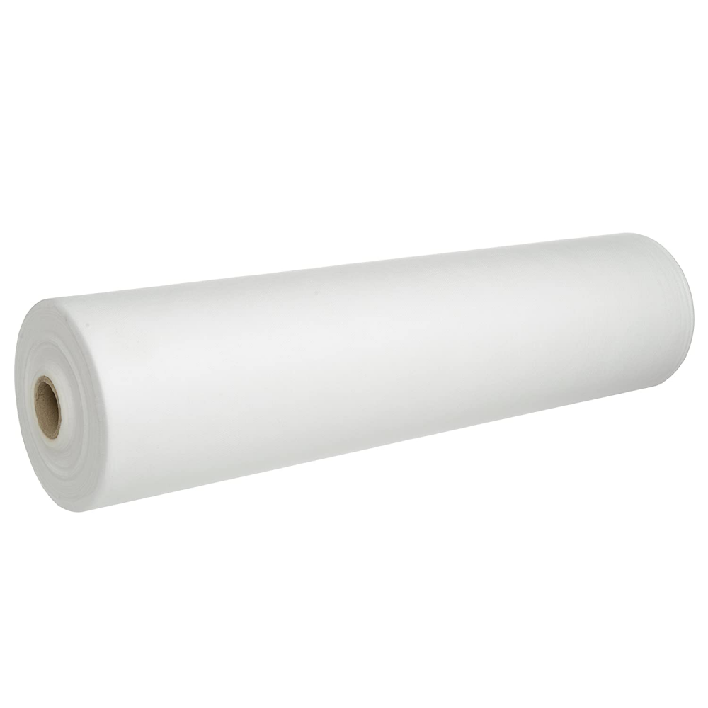 Waxness Disposable Perforated Bed Cover Roll 27