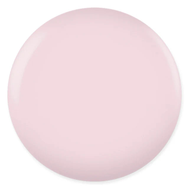 DND DC Duo Little Pink Me Up #296 0.6 oz.