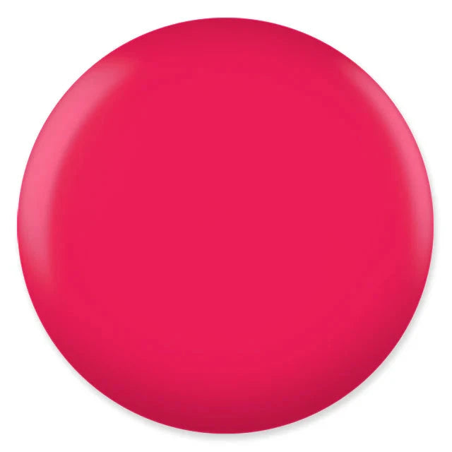 DND DC Duo Gel Flamingo Pink #413 DND