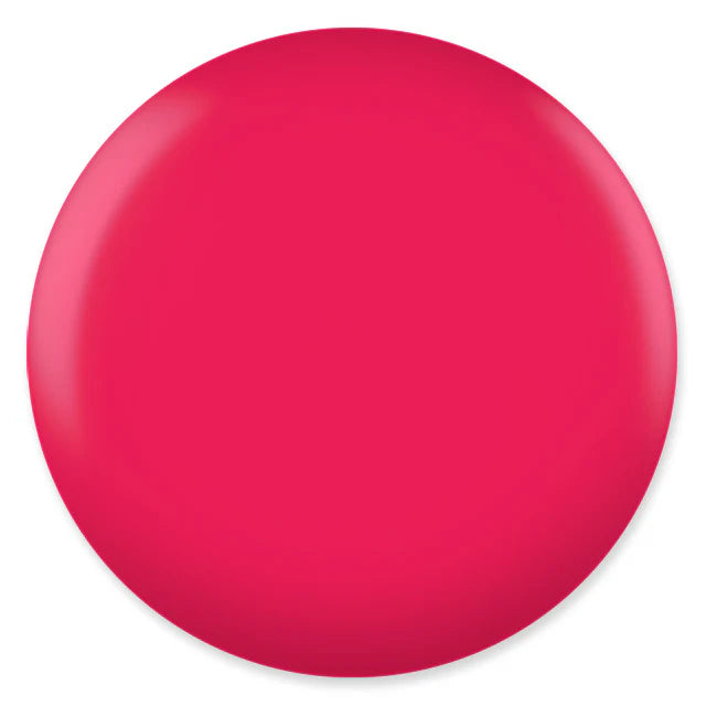 DND DC Duo Gel Flamingo Pink #413 DND