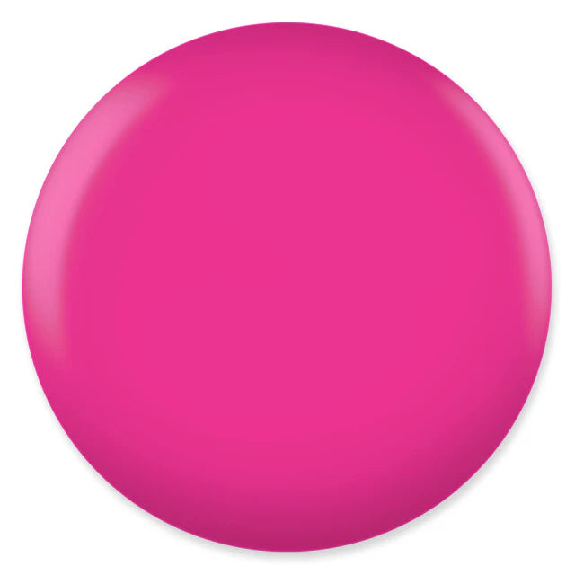 DND DC Duo Gel Pinky Kinky #417 0.5 oz. DND