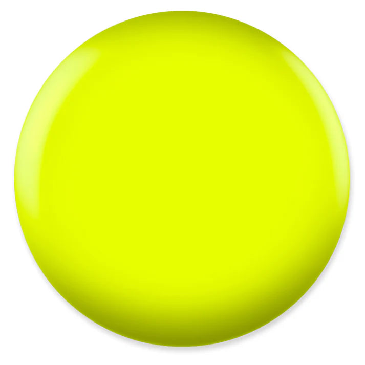 DND Duo Lemon Juice .5 oz. DND