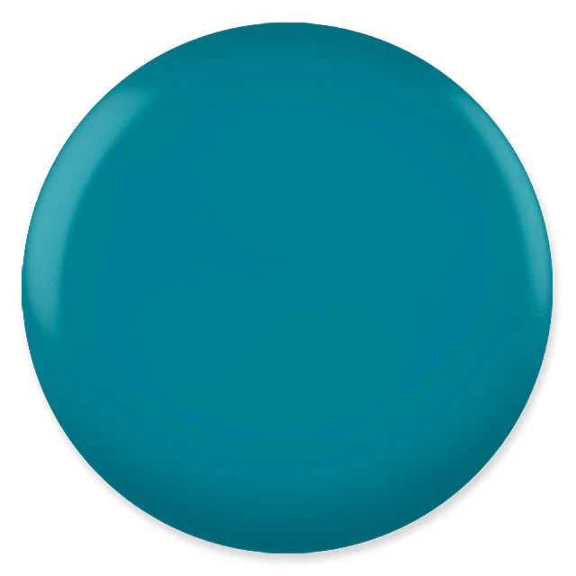 DND Duo Tropical Teal #508 .05 oz. DND