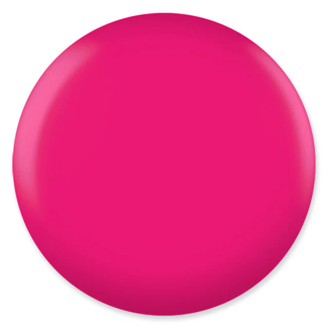 DND Duo Barbie Pink #640 .5 oz. DND
