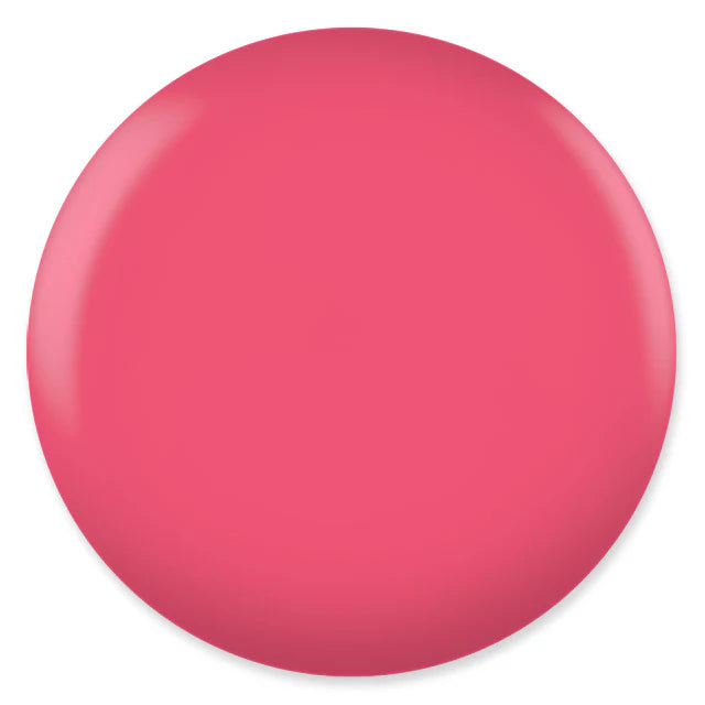 DND Duo Lychee Peachy #652 0.5 oz. DND