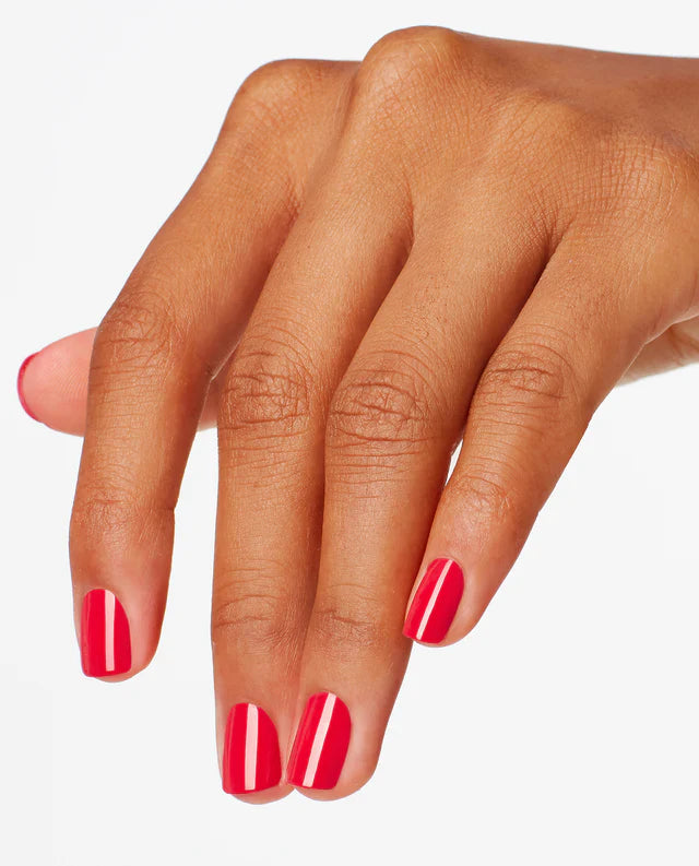 OPI GelColor Intelli-Gel Dutch Tulips - 0.5 oz.