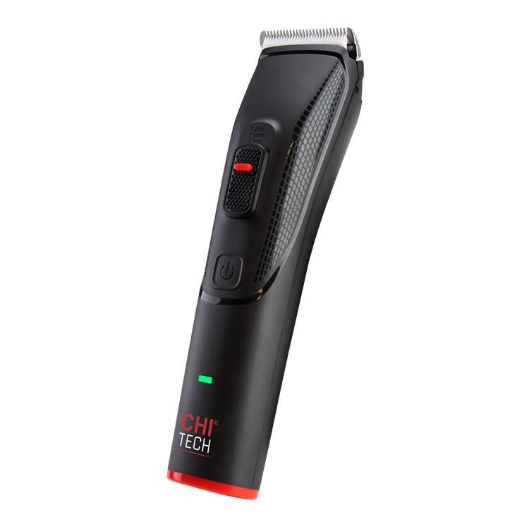 CHI Tech Clipper
