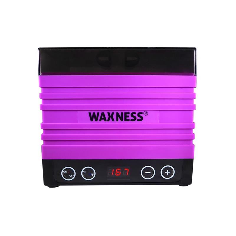 Waxness Bikini Lotus Stripless Wax Kit