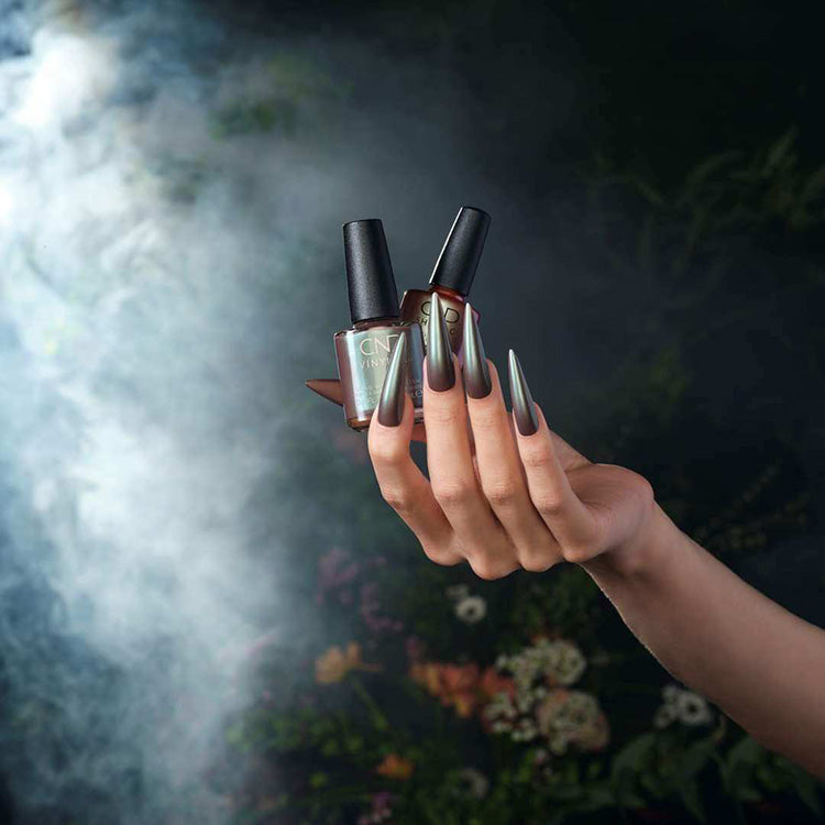 CND Vinylux Magical Botany Collection - Frostbite* CND