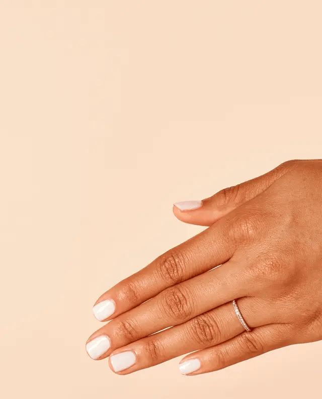 OPI GelColor Conejito Divertido - 0.5 oz.
