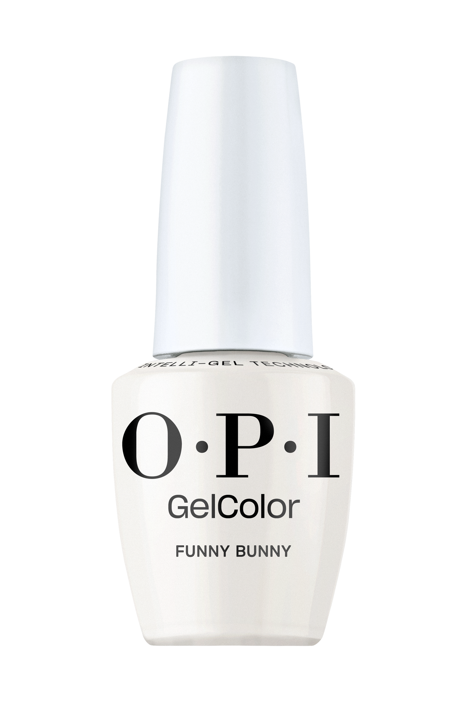 OPI GelColor Conejito Divertido - 0.5 oz.