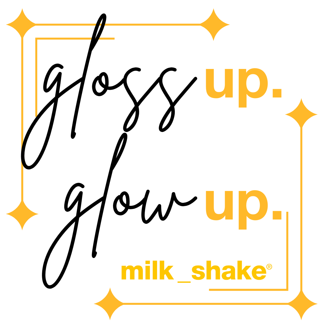 Milk_Shake The Gloss (New Shades - Swatch)