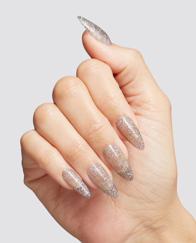 OPI Powder Perfection – Halo There! 1.5 oz.