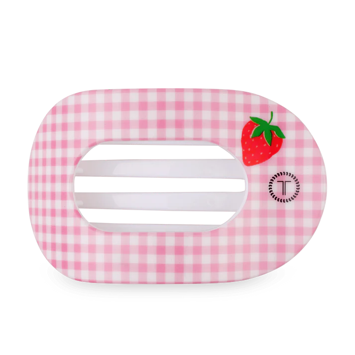 Teleties Flat Clip Large - Handpicked