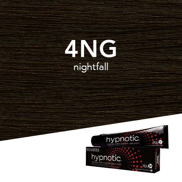 Scruples Hypnotic 4NG Nightfall 2.05 oz. Scruples