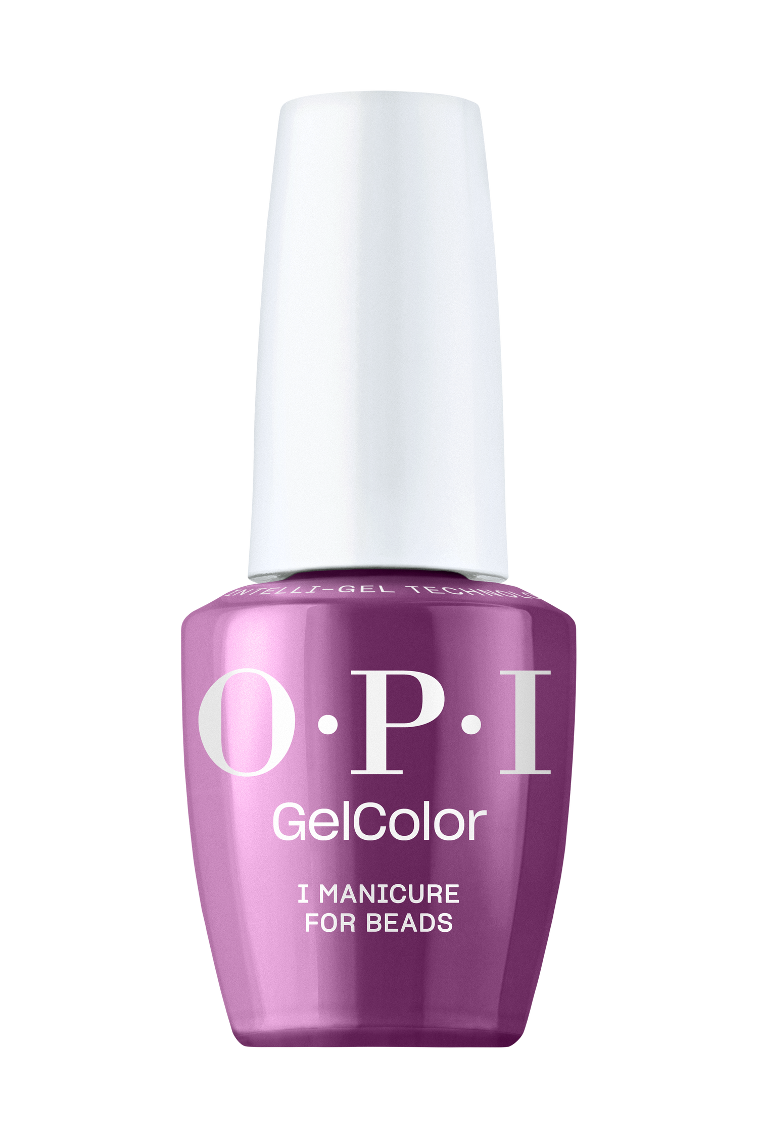 OPI GelColor I Manicura Para Perlas