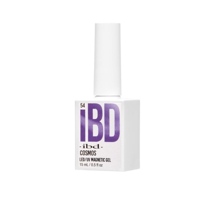 IBD Magnetic Gel - Cosmos 0.5 oz. - PinkPro Beauty Supply
