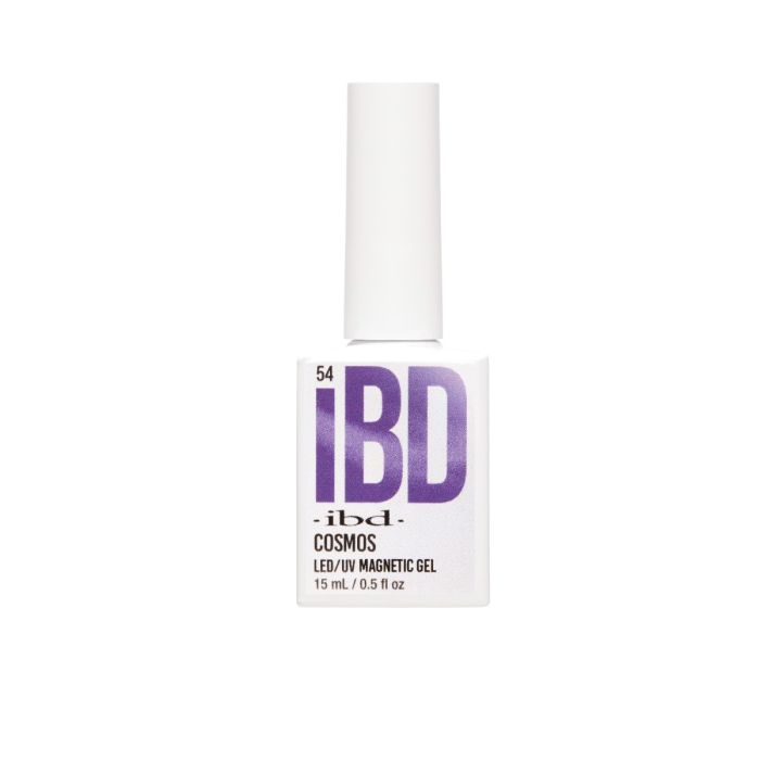 IBD Magnetic Gel - Cosmos 0.5 oz. - PinkPro Beauty Supply