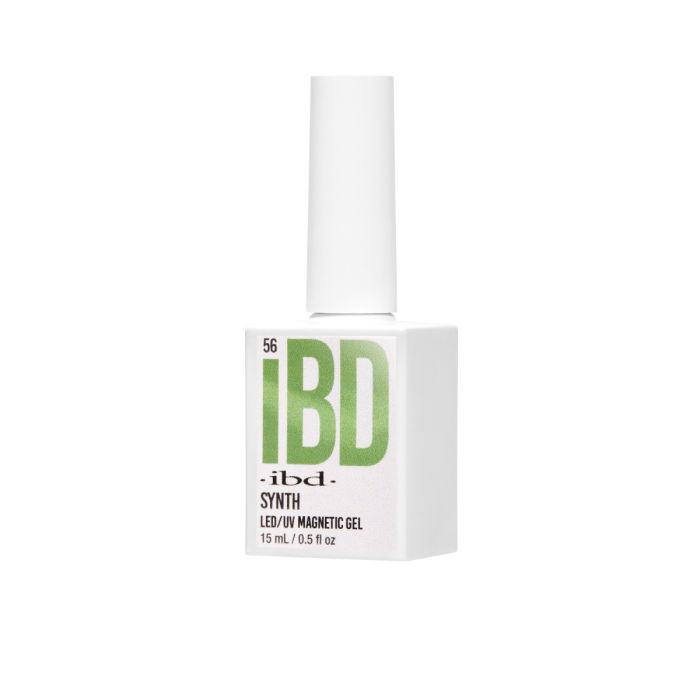 IBD Magnetic Gel - Synth 0.5 oz. - PinkPro Beauty Supply