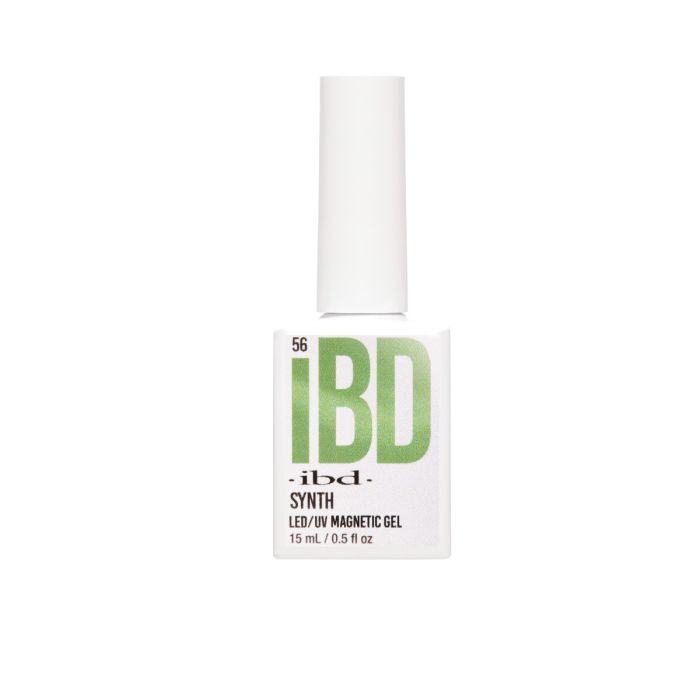 IBD Magnetic Gel - Synth 0.5 oz. - PinkPro Beauty Supply