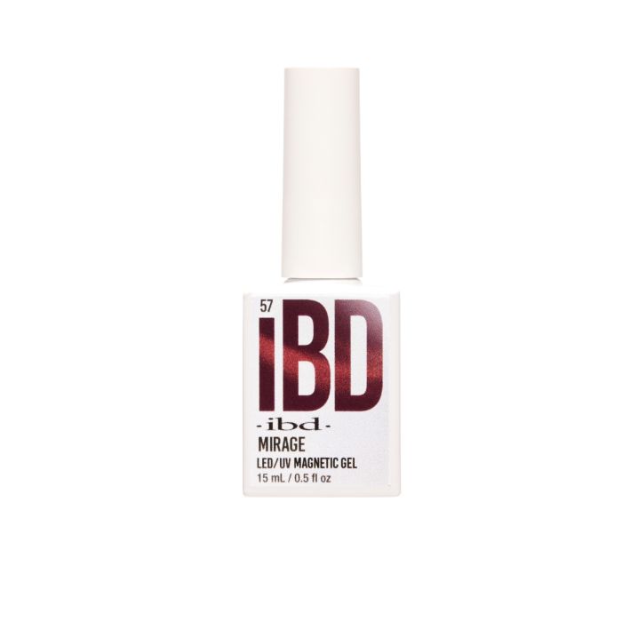 IBD Magnetic Gel - Mirage 0.5 oz. - PinkPro Beauty Supply