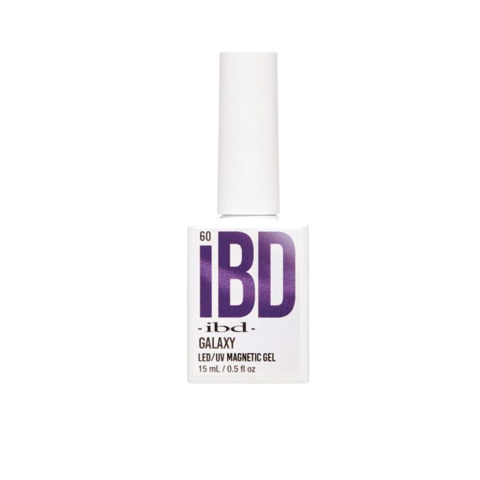 IBD Magnetic Gel - Galaxy 0.5 oz. - PinkPro Beauty Supply