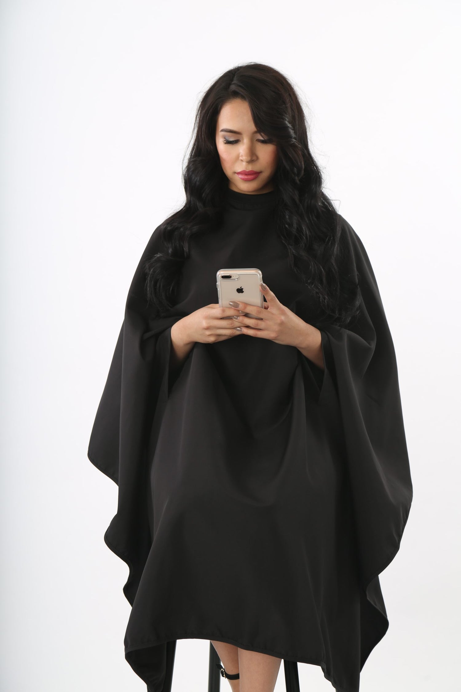 Essel The Handout Cape