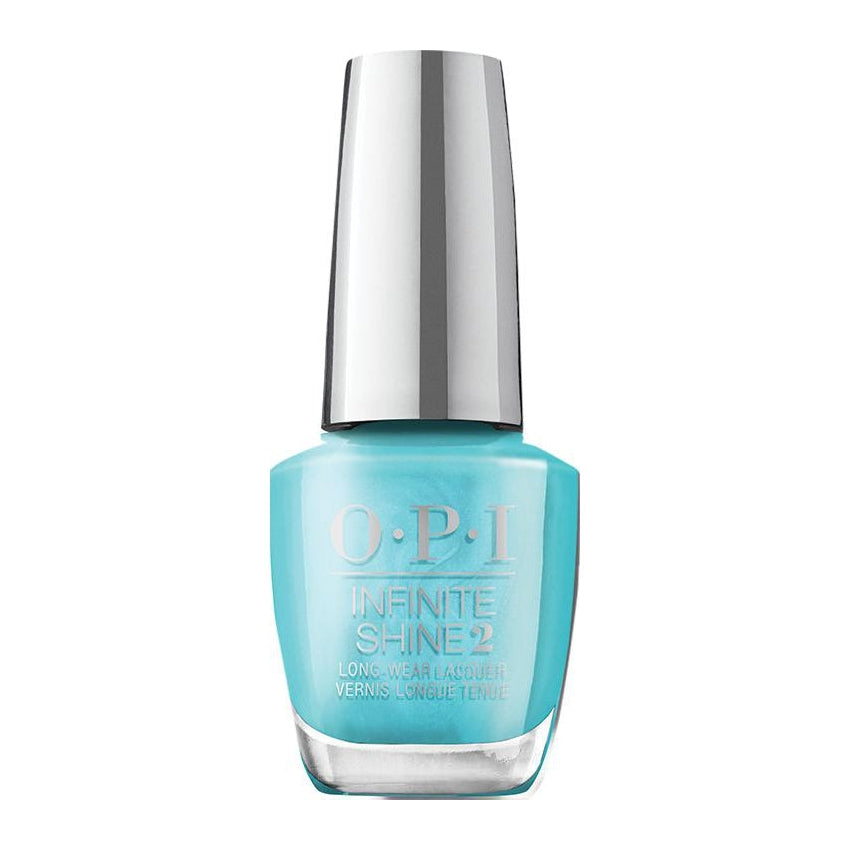 OPI Infinite Shine Summer Make The Rules Collection