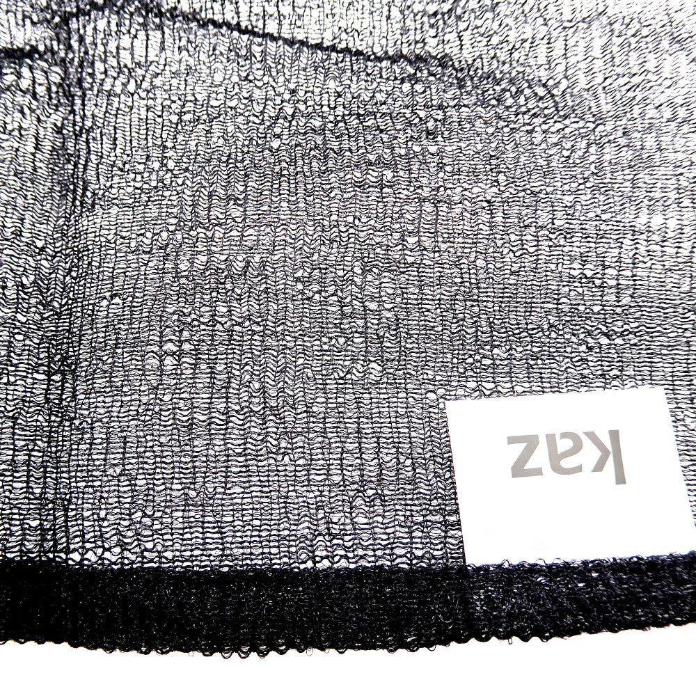 Waxness KAZ Exfoliating Body Cloth