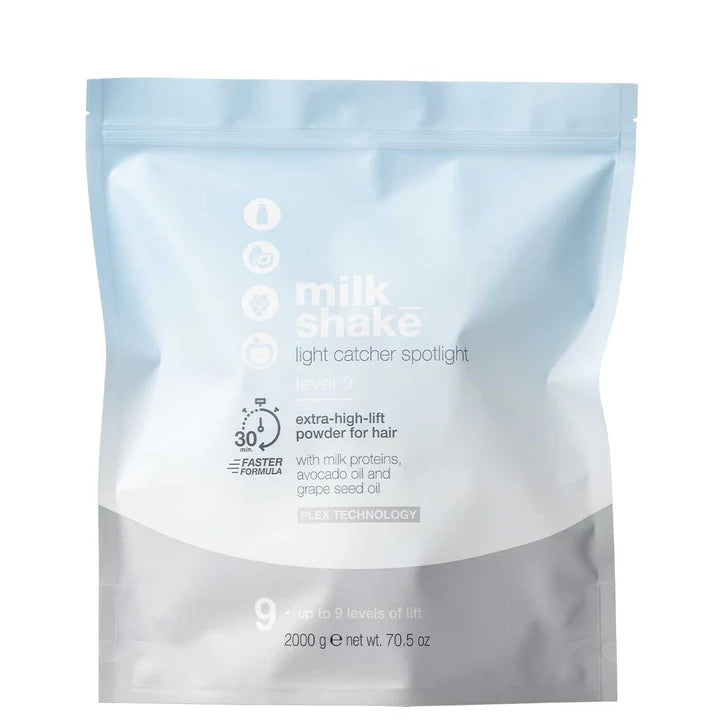 Milk_Shake Light Catcher Level 9 - 70.5 oz.