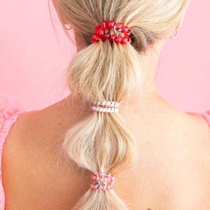 Teleties Large Love You Mean It - 3 Piece