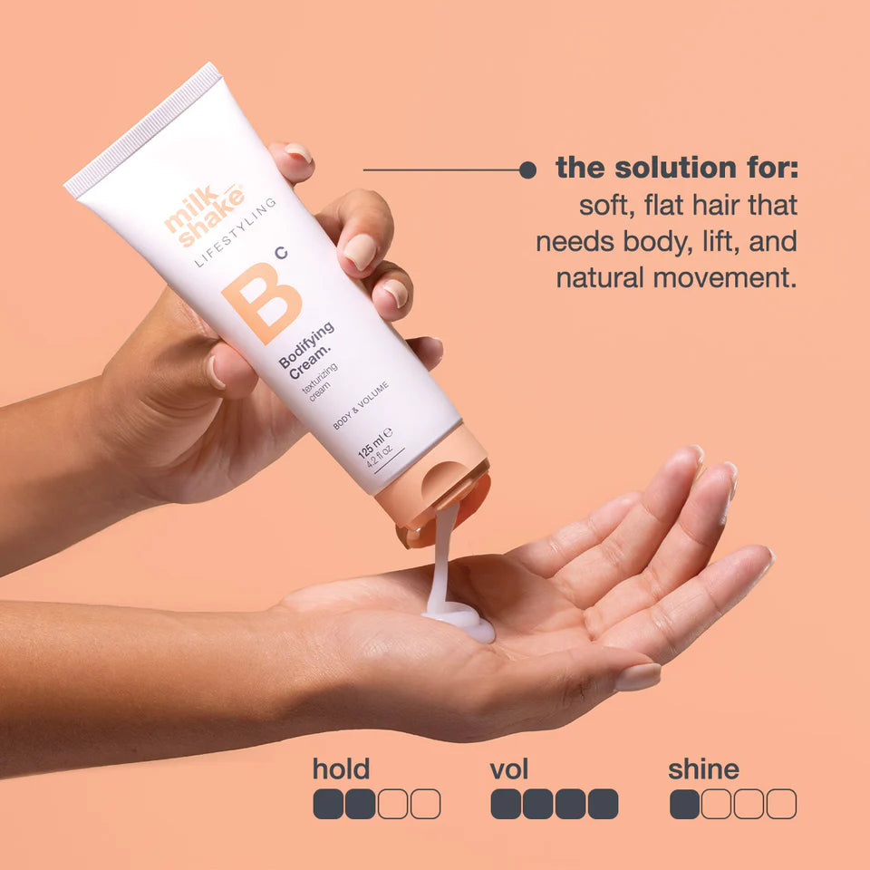 Milk_shake Lifestyling Bodifying Cream 4.2 oz.