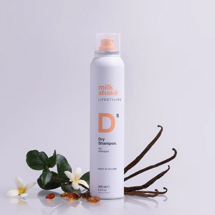 Milk_shake Lifestyling Dry Shampoo 6.8 oz.