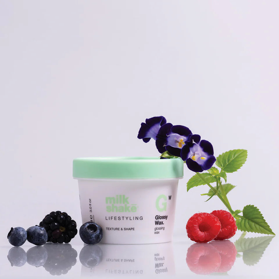 Milk_shake Lifestyling Glossy Wax 3 oz.