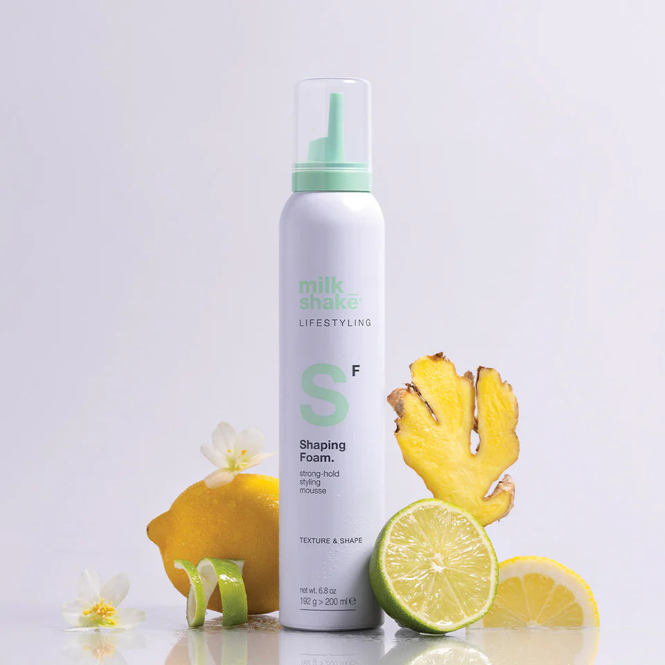 Milk_shake Lifestyling Shaping Foam 6.7OZ