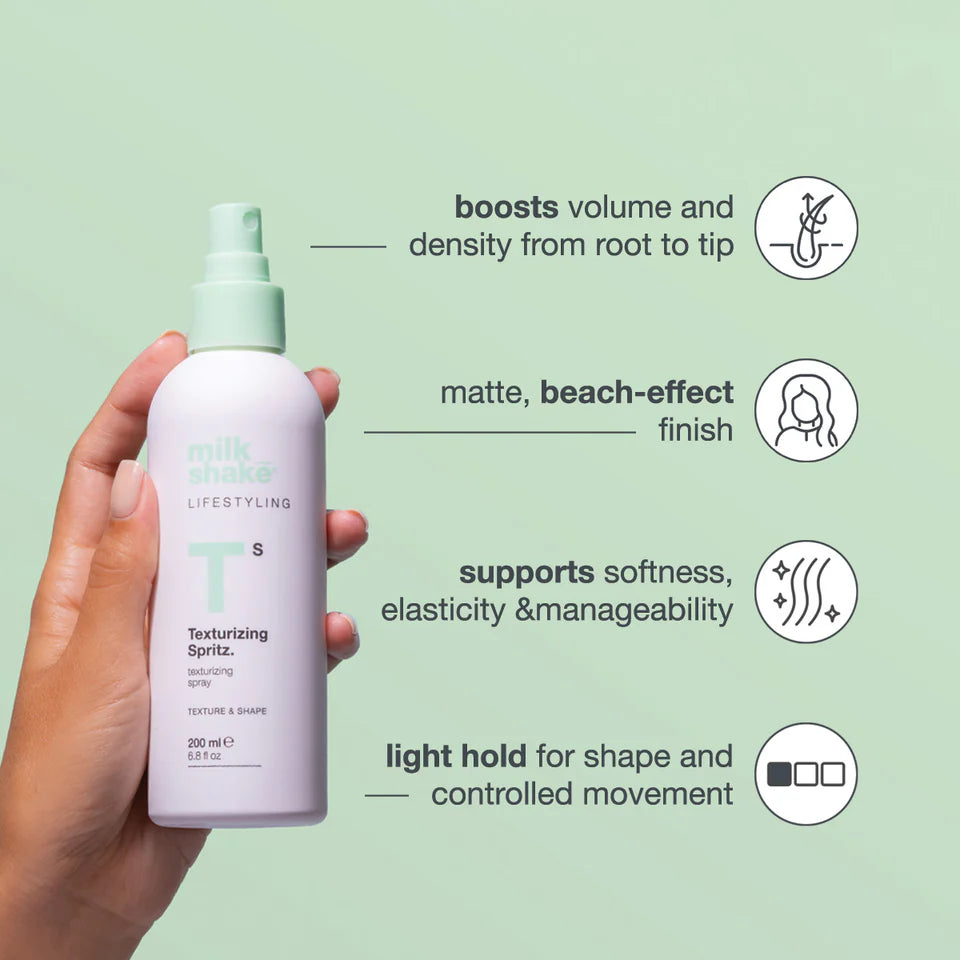 Milk_shake Lifestyling Texturizing Spritz 6.8OZ