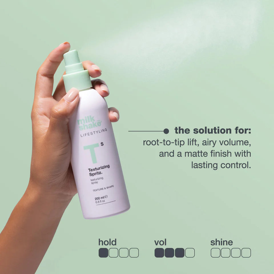 Milk_shake Lifestyling Texturizing Spritz 6.8OZ