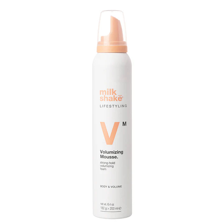 Milk_shake Lifestyling Volumizing Mousse 6.8 oz.