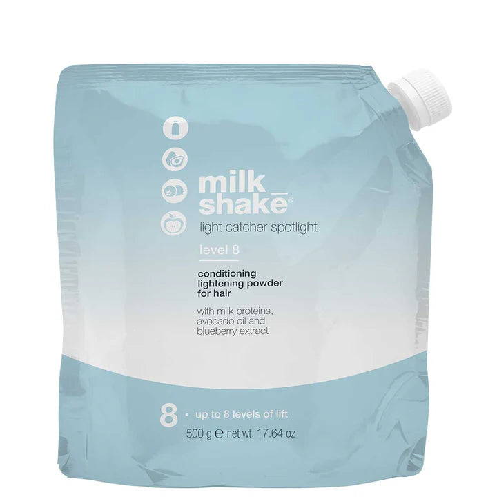 Milk_Shake Light Catcher Level 8 - 70.5 oz.