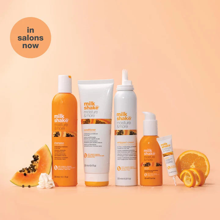 Milk_Shake Moisture&More Lotion - 6x12ml