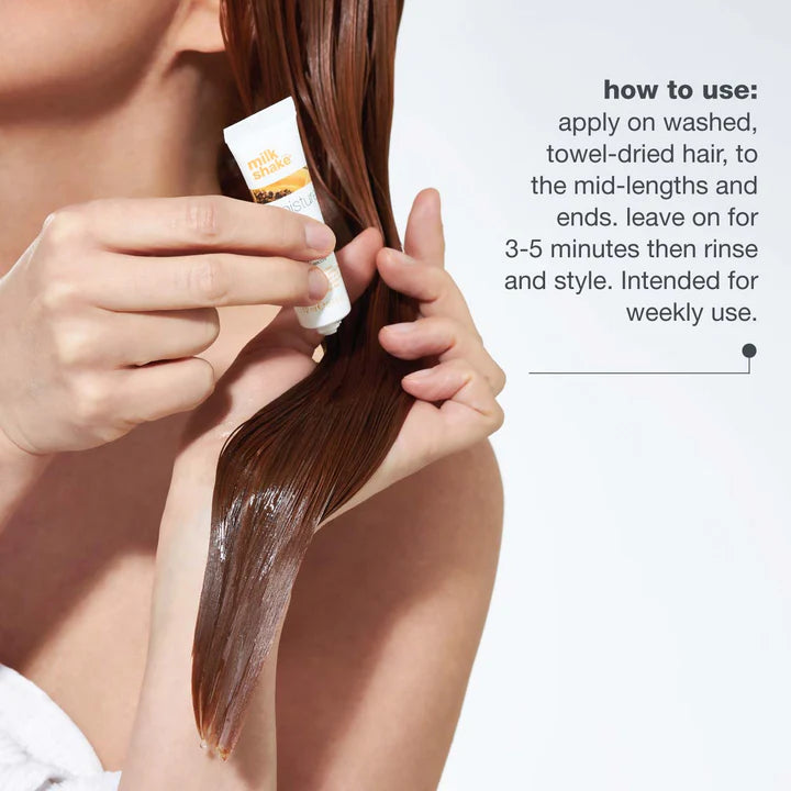 Milk_Shake Moisture&More Lotion - 6x12ml