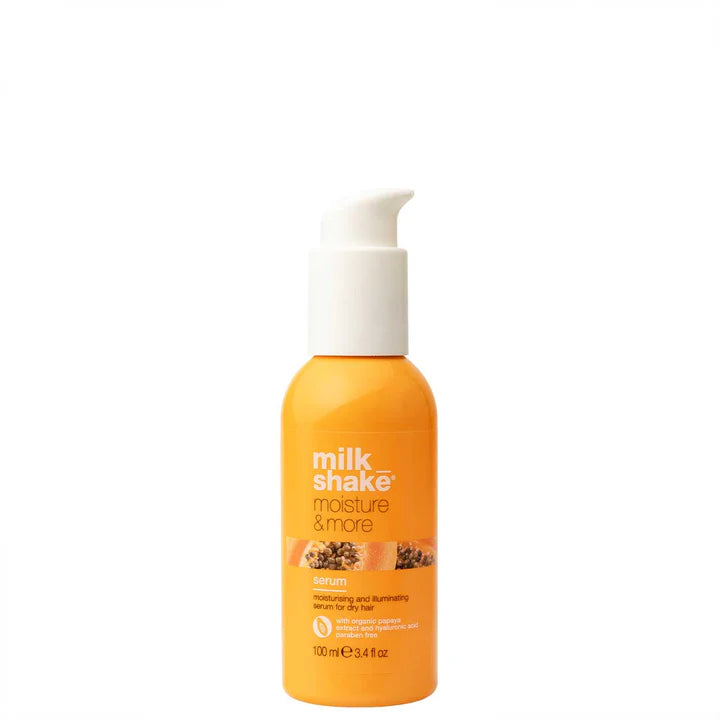 Milk_Shake Moisture&More Serum - 3.4 oz. - PinkPro Beauty Supply