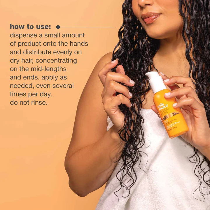 Milk_Shake Moisture&More Serum - 3.4 oz. - PinkPro Beauty Supply