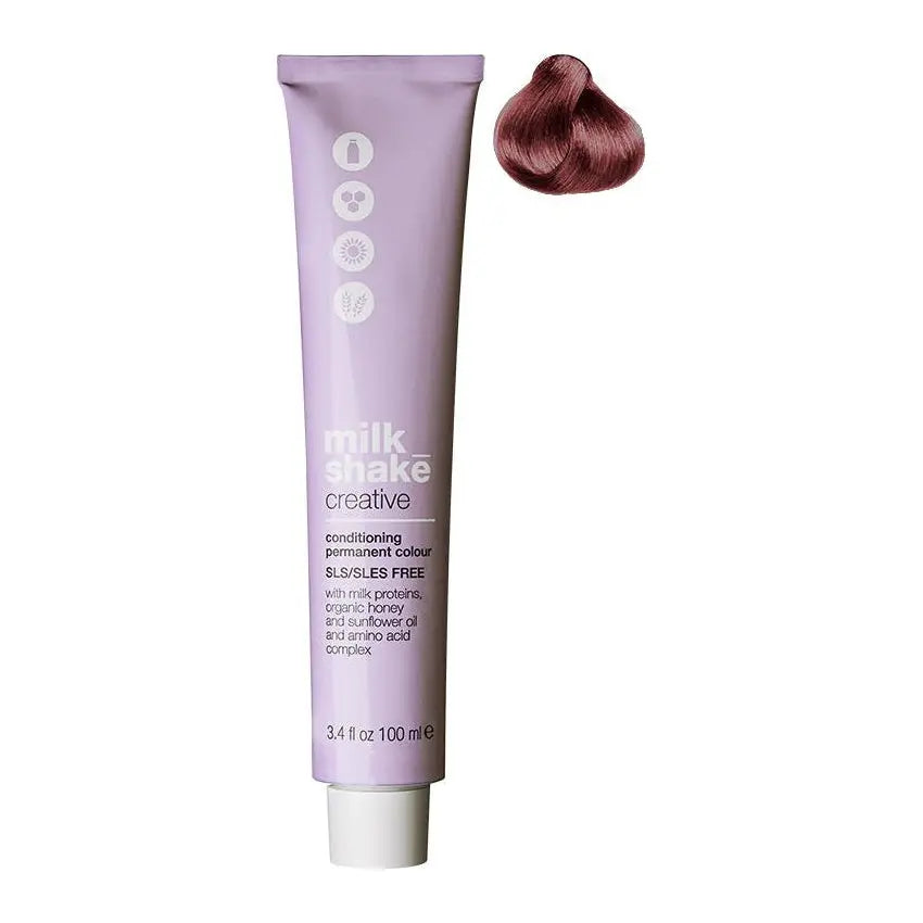 milk_shake Creative Permanent Color Metallic Pink .6|.R* Milk_Shake